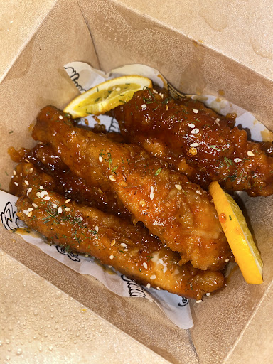 Photo of Chunkeez - 26 Darin Ct, Crownhill, Milton Keynes MK8 0AD